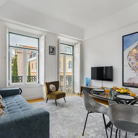 Whome Boho-chic Santos Apartment: Industriais 7 아파트