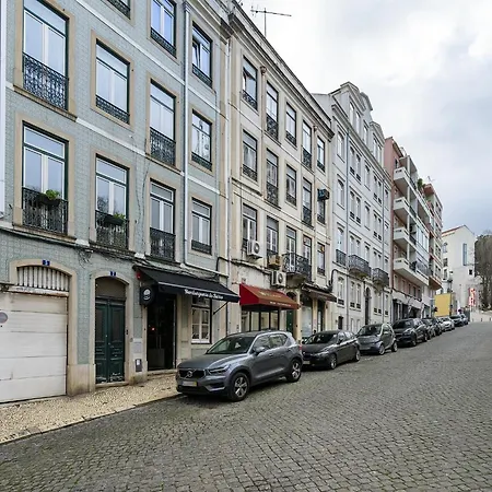 Whome Boho-chic Santos Apartment: Industriais 7 아파트