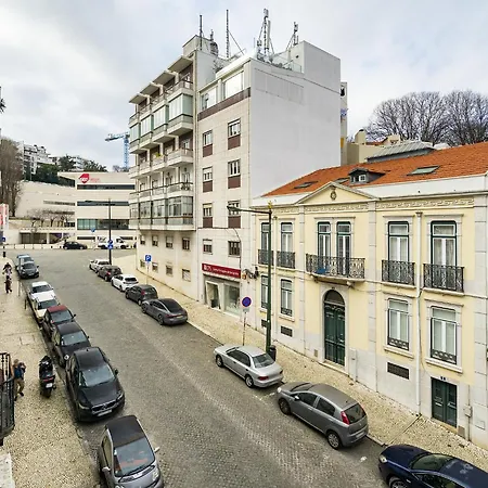 Whome Boho-chic Santos Apartment: Industriais 7 *