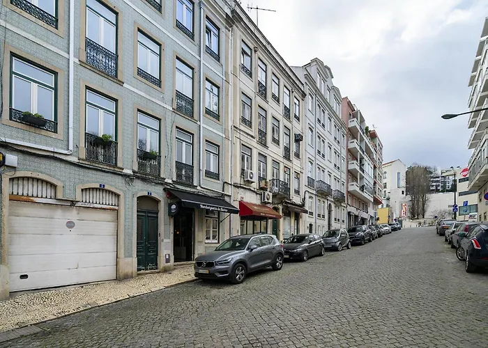 Whome Boho-chic Santos Apartment: Industriais 7 Apartment