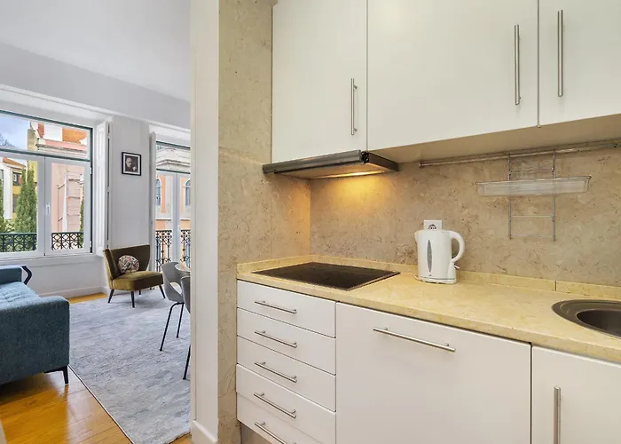 Apartment Whome Boho-chic Santos Apartment: Industriais 7 *