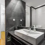 Apartmán Whome Boho-chic Santos Apartment: Industriais 7 Lisboa