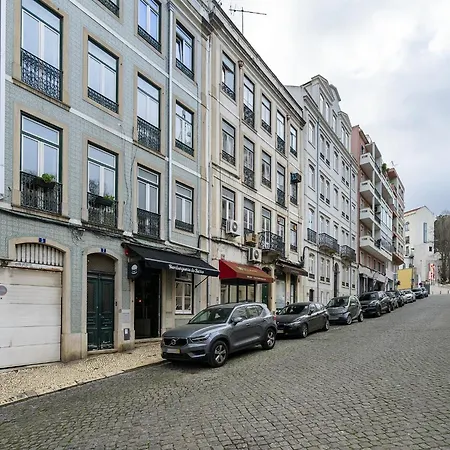 Whome Boho-chic Santos Apartment: Industriais 7 Apartmán