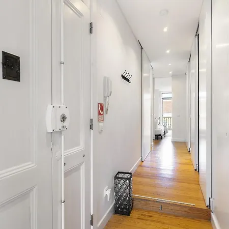 Whome Boho-chic Santos Apartment: Industriais 7 *